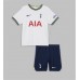 Cheap Tottenham Hotspur Home Football Kit Children 2022-23 Short Sleeve (+ pants)